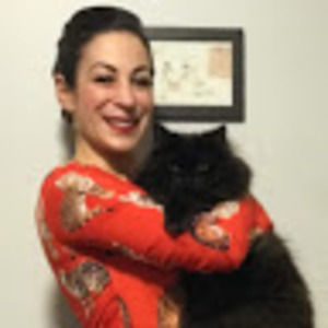 Meet your Posher, Natalie